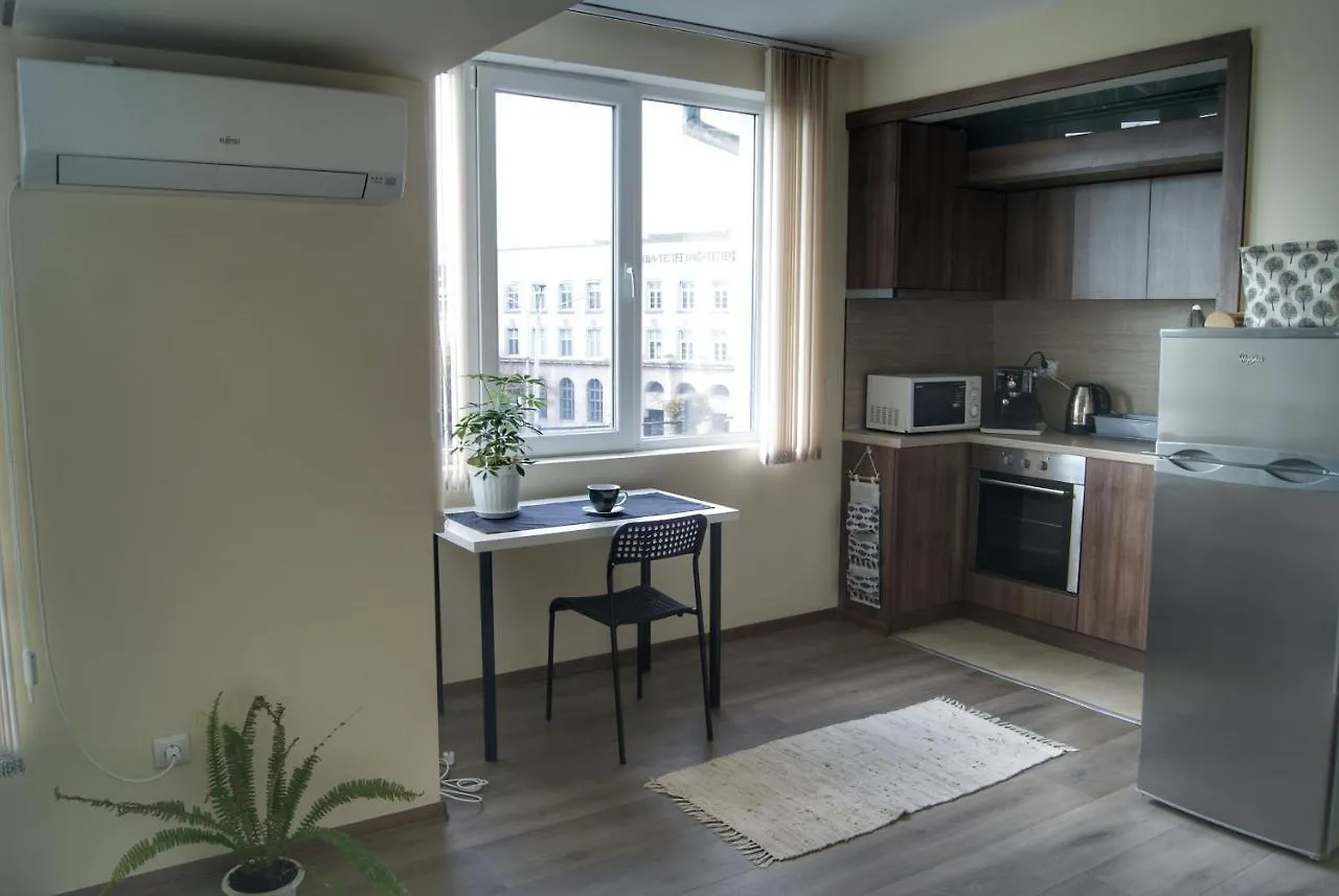 By The Cathedral - Top Center - 2 Bedroom Flat Varna 0*,  Bulgaria